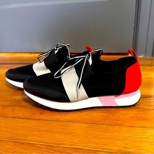 Steve Madden Antics sneaker